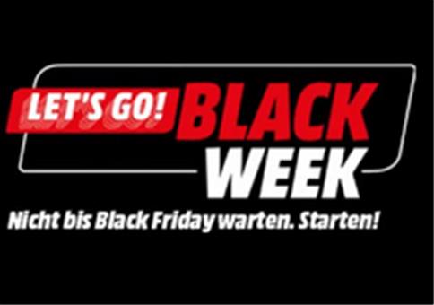 Saturn Media Markt Black Week!