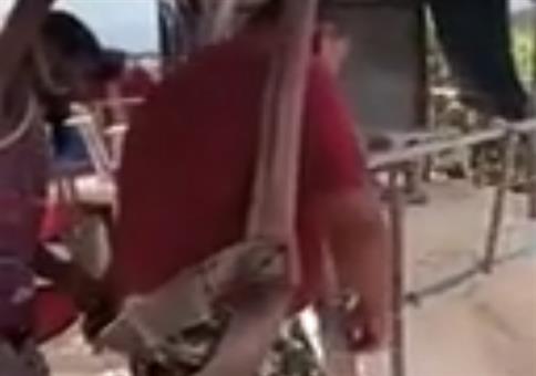 Wird mal Zeit für ne Diät