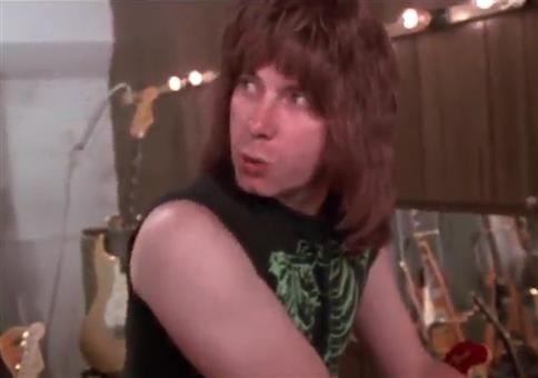 Eleven is One Louder