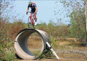 Road Bike Party 2 - Martyn Ashton 