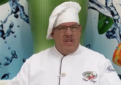 WTF zur Nacht: Der Powermix im ReCut