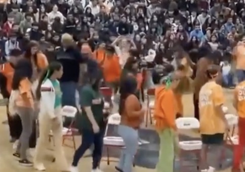 Reise nach Jerusalem durchgespielt