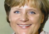 Angela Merkel MakeOver