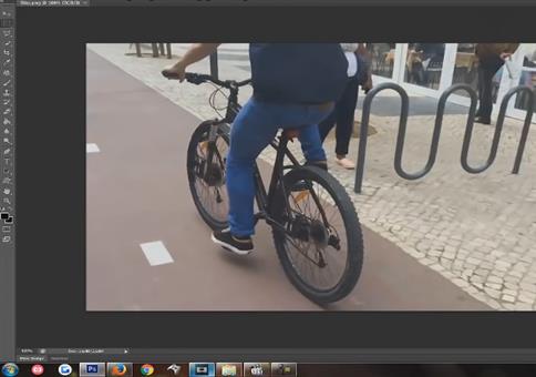 Photoshop Tutorial: Objekte schnell entfernen