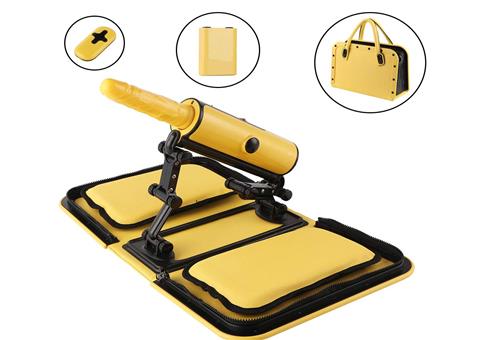 Die ultimative Handtasche