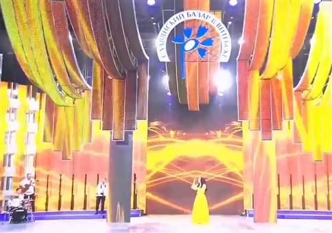 Abartig gutes E-Gitarren Solo