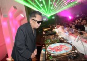 Kim Jong-il war einst ein sehr aktiver DJ