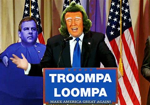 Hornoxe.com - Gifdump #201 - Animierter Picdump