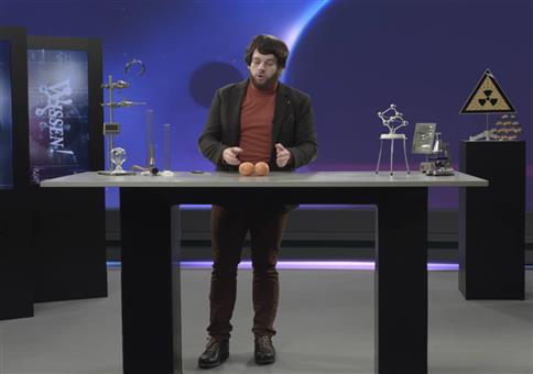 WISSEN! - Atomenergie