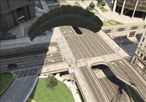 Grand Theft Auto V Mythbusters - Episode 2