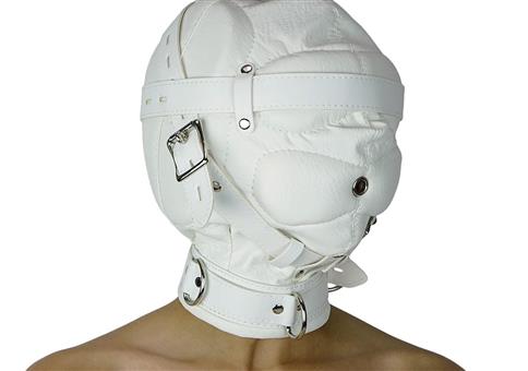 Super sichere Schutzmaske