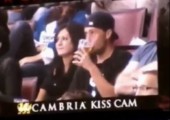 Kissing Cam