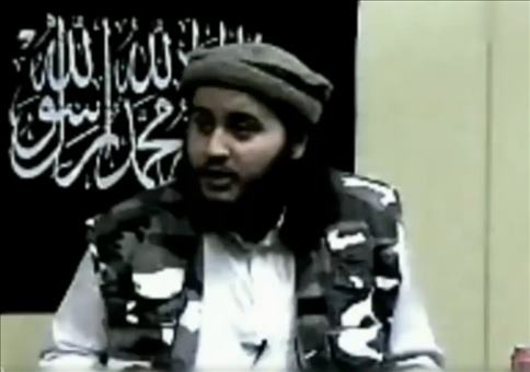 Geh zu ISIS, altes Haus