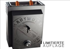 Smartwurst Wursttoaster