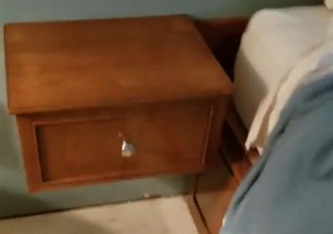 Geheime Waffenschublade