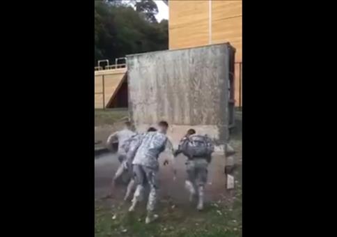 So sieht gutes Teamwork aus