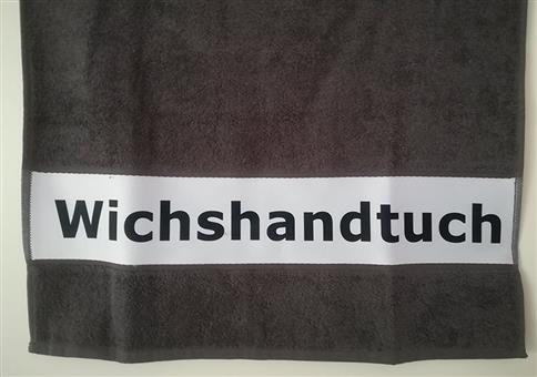 Wichshandtuch