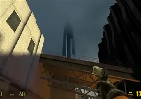 WTF zur Wochenmitte: Half-Life 2 Ingame Sounds