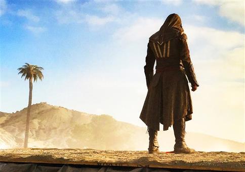 Assassin's Creed Movie Meets Parkour in Real Life