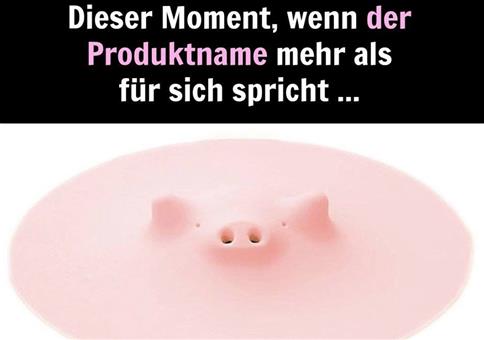 Ein Produktname, der komplett für sich spricht