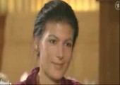  Sahra Wagenknecht im Interview