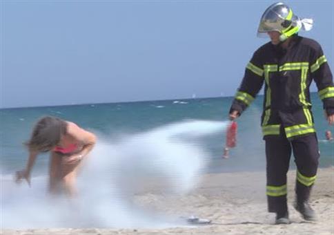 Firefighter - Rémi Gaillard