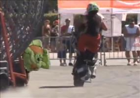 Blanka is a Troll - Episode 4