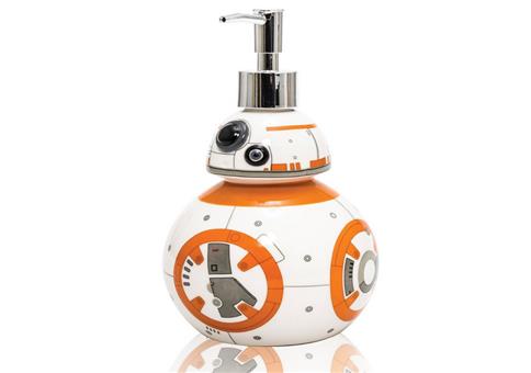 BB-8 Seifenspender