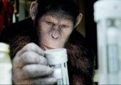 Planet der Affen: Prevolution - Trailer