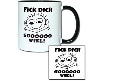 Fick dich soooooo viel!