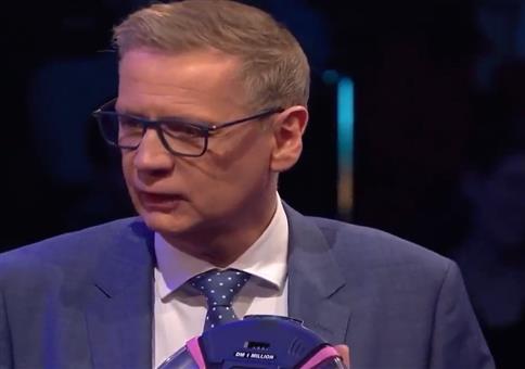 Günni und die Million