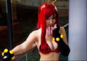 So schön kann Cosplay sein
