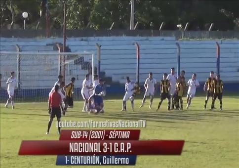 Genialer Torwartkonter