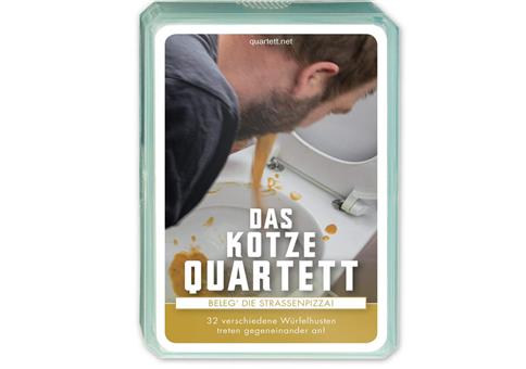 Kotze Quartett 