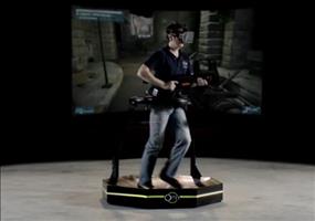 Omni - Die Zukunft der Computerspiele