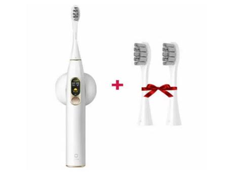 Xiaomi Oclean X Schallzahnbürste mit Touchscreen für nur 26,99€