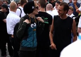 Nipster: Auf der Suche nach der neuen Nazi-Mode