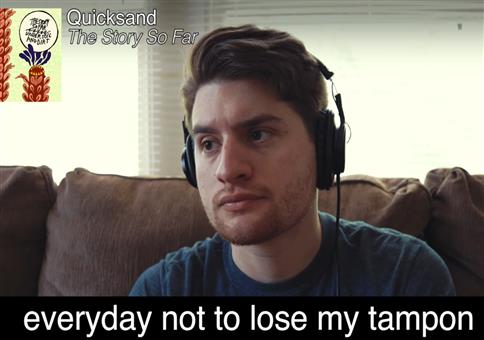 Alternative, Metal, Punk Misheard Lyrics