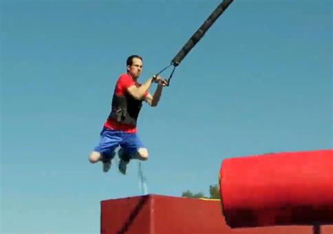 Best Fails bei WipeOut