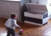 Fußball Kiddie
