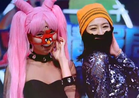 WTF zur Wochenmitte: Allheilmittel gegen eine kalte Nase