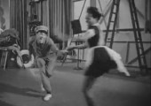Lindy Hop - Hellzapoppin