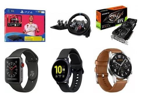 eBay: 10% Rabatt auf Smartphones, Tablets, PCs, Notebooks uvm.