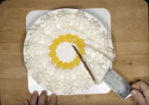 Ein sehr unbefriedigendes Video