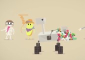 Cool Things to find - Parodie von _Dumb ways to die