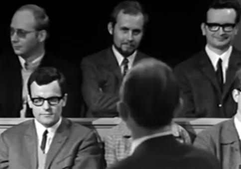 Profi-Tipp für die nächste Verkehrskontrolle