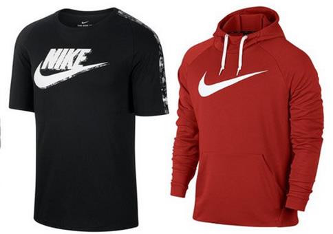 40% auf ALLES von Nike
