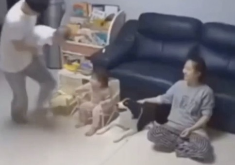 Jeder darf heute mal fliegen