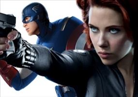 Captain America 2: The Return of the First Avenger - Trailer