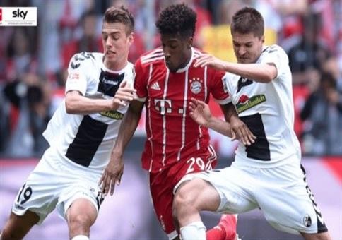 Bis Ende Mai Sky Supersport Ticket für 9,99€ (statt 30€)